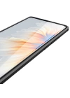 Xiaomi Mi Mix 4 Kılıf Zore Niss Silikon Kapak