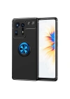 Xiaomi Mi Mix 4 Kılıf Zore Ravel Silikon Kapak