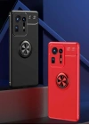 Xiaomi Mi Mix 4 Kılıf Zore Ravel Silikon Kapak