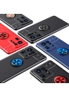Xiaomi Mi Mix 4 Kılıf Zore Ravel Silikon Kapak