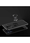 Xiaomi Mi Mix 4 Kılıf Zore Ravel Silikon Kapak