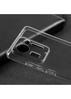 Xiaomi Mi Mix 4 Kılıf Zore Süper Silikon Kapak
