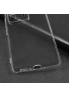 Xiaomi Mi Mix 4 Kılıf Zore Süper Silikon Kapak