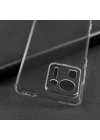 Xiaomi Mi Mix 4 Kılıf Zore Süper Silikon Kapak