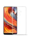Xiaomi Mi Mix Kılıf Zore Süper Silikon Kapak