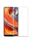 Xiaomi Mi Mix Kılıf Zore Süper Silikon Kapak