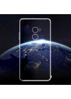 Xiaomi Mi Mix Kılıf Zore Süper Silikon Kapak