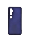 Xiaomi Mi Note 10 Kılıf Zore Premier Silikon Kapak