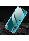 Xiaomi Mi Note 10 Kılıf Zore Süper Silikon Kapak