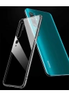 Xiaomi Mi Note 10 Kılıf Zore Süper Silikon Kapak