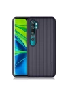 Xiaomi Mi Note 10 Kılıf Zore Tio Silikon