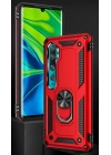 Xiaomi Mi Note 10 Kılıf Zore Vega Kapak