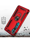 Xiaomi Mi Note 10 Kılıf Zore Vega Kapak
