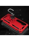 Xiaomi Mi Note 10 Kılıf Zore Vega Kapak