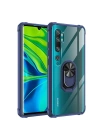Xiaomi Mi Note 10 Lite Kılıf Zore Mola Kapak