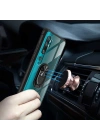 Xiaomi Mi Note 10 Lite Kılıf Zore Mola Kapak