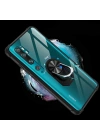 Xiaomi Mi Note 10 Lite Kılıf Zore Mola Kapak