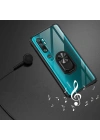 Xiaomi Mi Note 10 Lite Kılıf Zore Mola Kapak