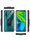 Xiaomi Mi Note 10 Lite Kılıf Zore Mola Kapak