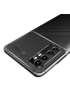 Xiaomi Mi Note 10 Lite Kılıf Zore Negro Silikon Kapak