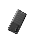 Xiaomi Mi Note 10 Lite Kılıf Zore Negro Silikon Kapak