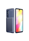 Xiaomi Mi Note 10 Lite Kılıf Zore Negro Silikon Kapak