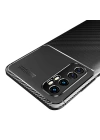 Xiaomi Mi Note 10 Lite Kılıf Zore Negro Silikon Kapak