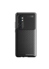 Xiaomi Mi Note 10 Lite Kılıf Zore Negro Silikon Kapak