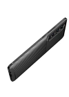 Xiaomi Mi Note 10 Lite Kılıf Zore Negro Silikon Kapak