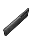 Xiaomi Mi Note 10 Lite Kılıf Zore Negro Silikon Kapak