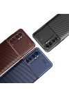 Xiaomi Mi Note 10 Lite Kılıf Zore Negro Silikon Kapak