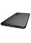Xiaomi Mi Note 10 Lite Kılıf Zore Negro Silikon Kapak