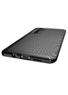 Xiaomi Mi Note 10 Lite Kılıf Zore Negro Silikon Kapak
