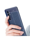 Xiaomi Mi Note 10 Lite Kılıf Zore Niss Silikon Kapak