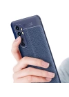 Xiaomi Mi Note 10 Lite Kılıf Zore Niss Silikon Kapak