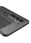 Xiaomi Mi Note 10 Lite Kılıf Zore Niss Silikon Kapak
