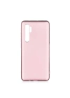 Xiaomi Mi Note 10 Lite Kılıf Zore Premier Silikon Kapak