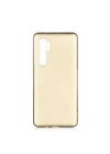 Xiaomi Mi Note 10 Lite Kılıf Zore Premier Silikon Kapak