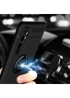 Xiaomi Mi Note 10 Lite Kılıf Zore Ravel Silikon Kapak