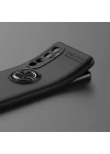 Xiaomi Mi Note 10 Lite Kılıf Zore Ravel Silikon Kapak