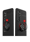 Xiaomi Mi Note 10 Lite Kılıf Zore Ravel Silikon Kapak