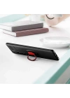 Xiaomi Mi Note 10 Lite Kılıf Zore Ravel Silikon Kapak