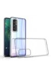 Xiaomi Mi Note 10 Lite Kılıf Zore Süper Silikon Kapak
