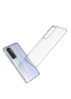 Xiaomi Mi Note 10 Lite Kılıf Zore Süper Silikon Kapak
