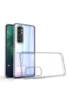 Xiaomi Mi Note 10 Lite Kılıf Zore Süper Silikon Kapak