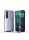Xiaomi Mi Note 10 Lite Kılıf Zore Süper Silikon Kapak
