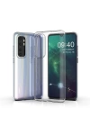 Xiaomi Mi Note 10 Lite Kılıf Zore Süper Silikon Kapak