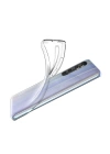 Xiaomi Mi Note 10 Lite Kılıf Zore Süper Silikon Kapak