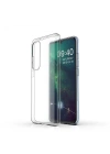 Xiaomi Mi Note 10 Lite Kılıf Zore Süper Silikon Kapak