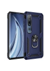 Xiaomi Mi Note 10 Lite Kılıf Zore Vega Kapak